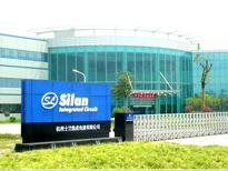 Hangzhou SILAN integrated circuits limited